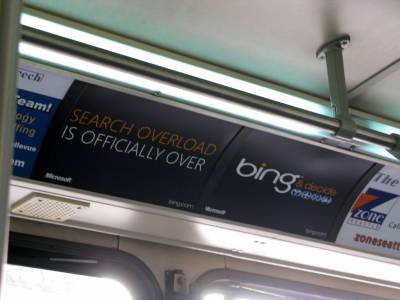 5 млн. реклами са жертвите във войната на Bing срещу криптовалутите