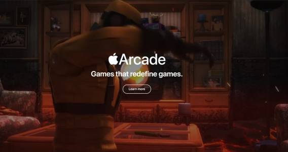 И Apple обяви своя собствена гейм платформа. Плюс още два големи анонса