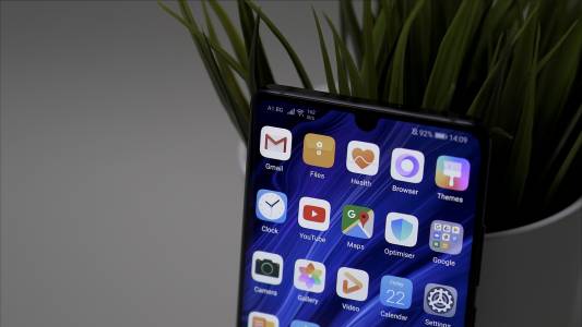 Ето колко ще струва Huawei P30 Pro в България