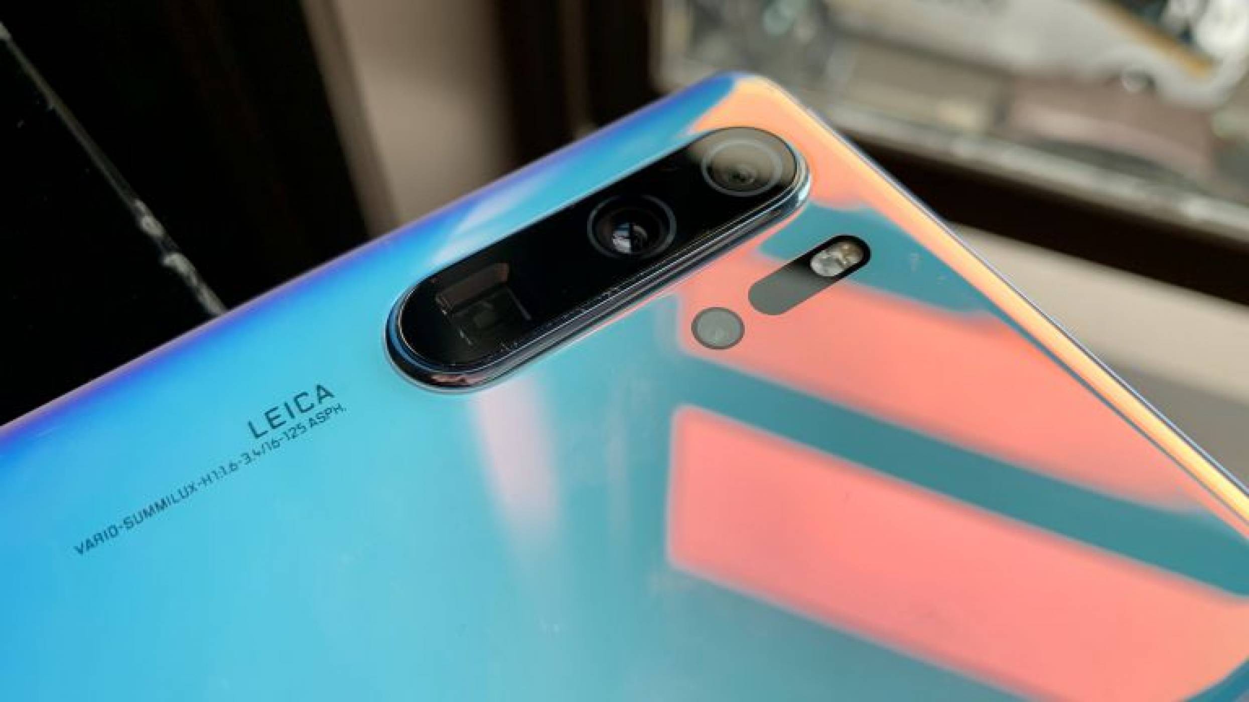 Huawei P30 Pro с летящ старт се озова на върха на класацията на DxOMark