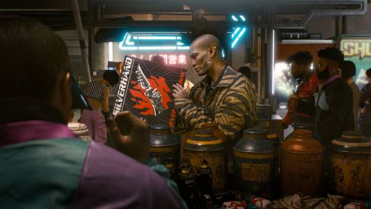 Може да изиграеш Cyberpunk 2077 по пет различни начина. Кой ще избереш?