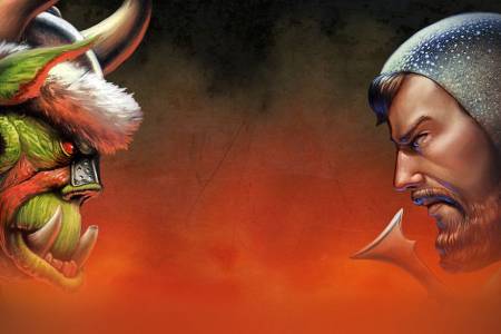 Вземи късче гейм история: Warcraft и Warcraft 2 вече са в GOG.com