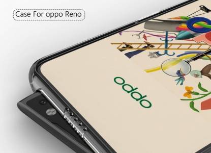 Селфи камерата на Oppo Reno е най-шантавото нещо, което ще видите днес (ВИДЕО)