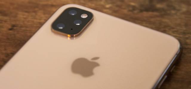 Новият iPhone XI. Дали?