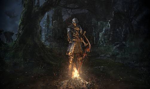 FromSoftware правят игра заедно с автора на Game of Thrones?