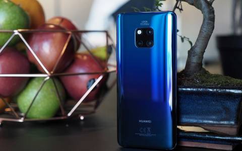 Пълна касичка: Huawei за пръв път с над 100 млрд. долара приходи за година