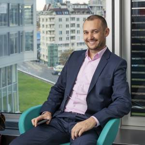 Българин назначен на висок ръководен пост в Motorola