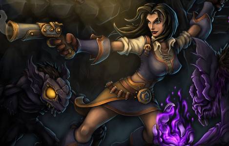 Torchlight 2 и Hob ще зарадват милиони конзолни геймъри (ВИДЕО)