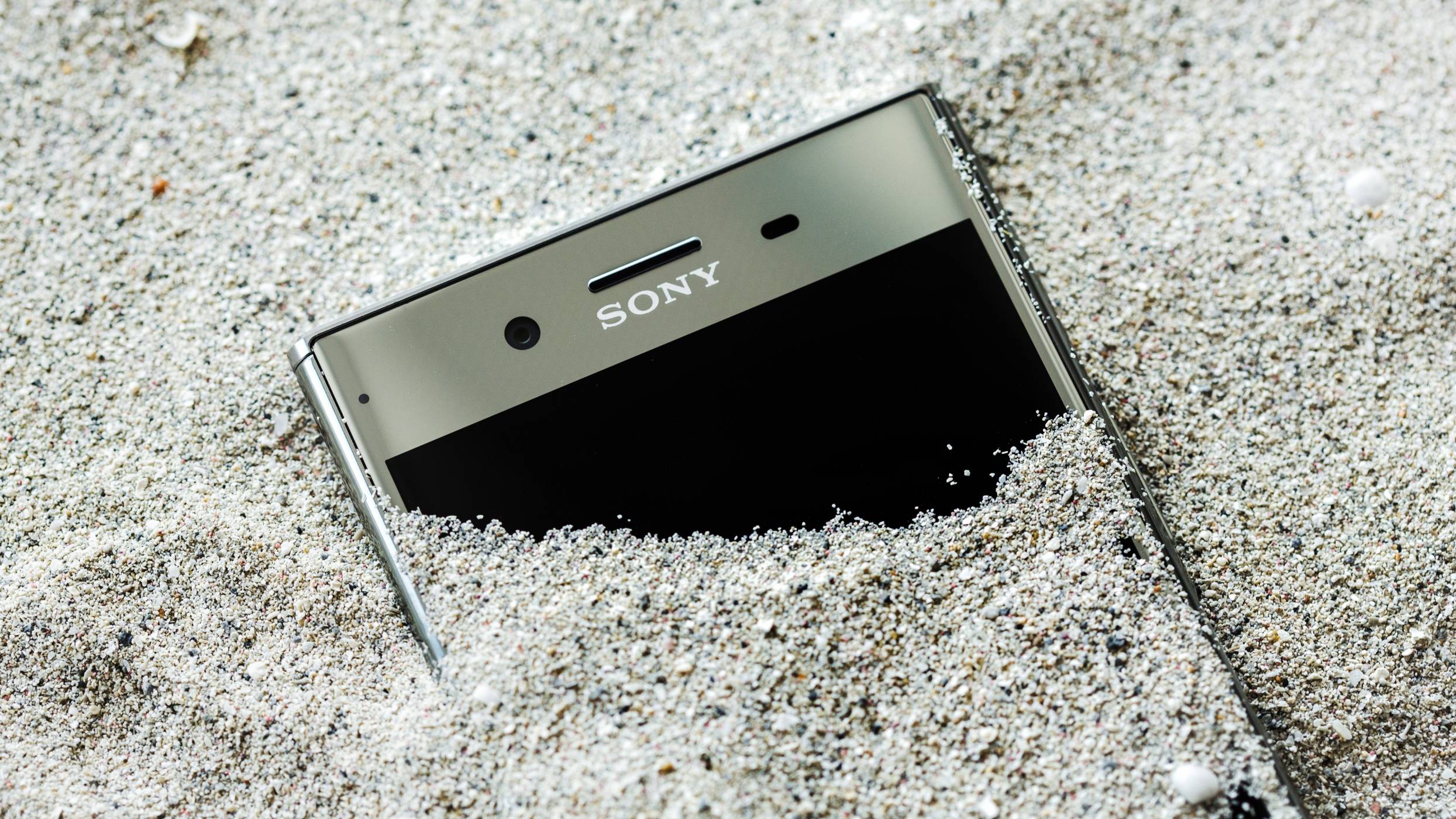 Това може би са добри новини за Sony Mobile?