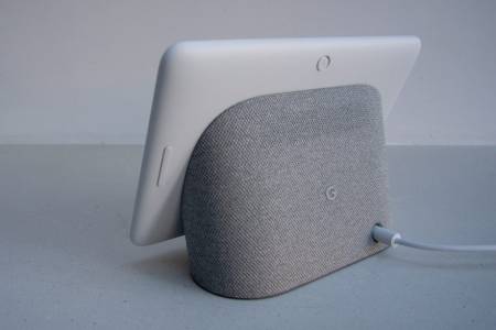 Изтече Nest Hub Max на Google – ново устройство с 10-инчов дисплей (СНИМКИ)