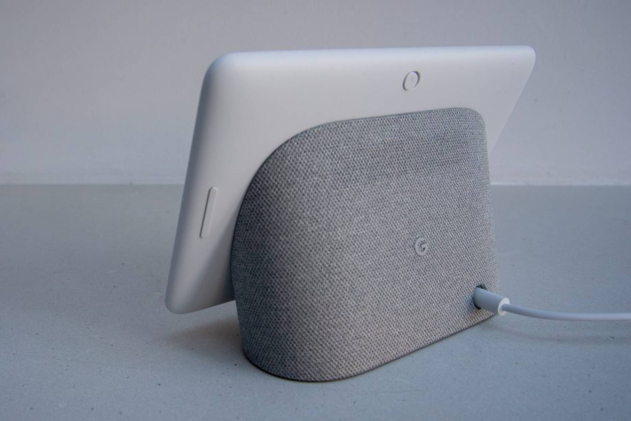 Изтече Nest Hub Max на Google – ново устройство с 10-инчов дисплей (СНИМКИ)