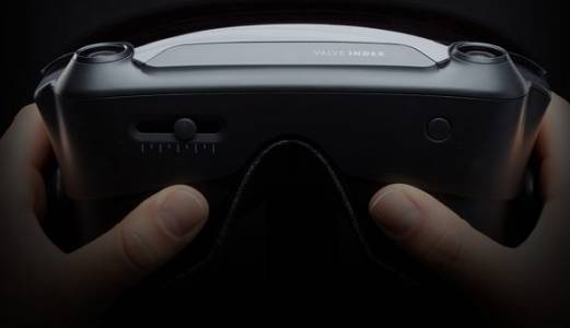 VR шлемът на Valve идва през май и ни носи Half-Life