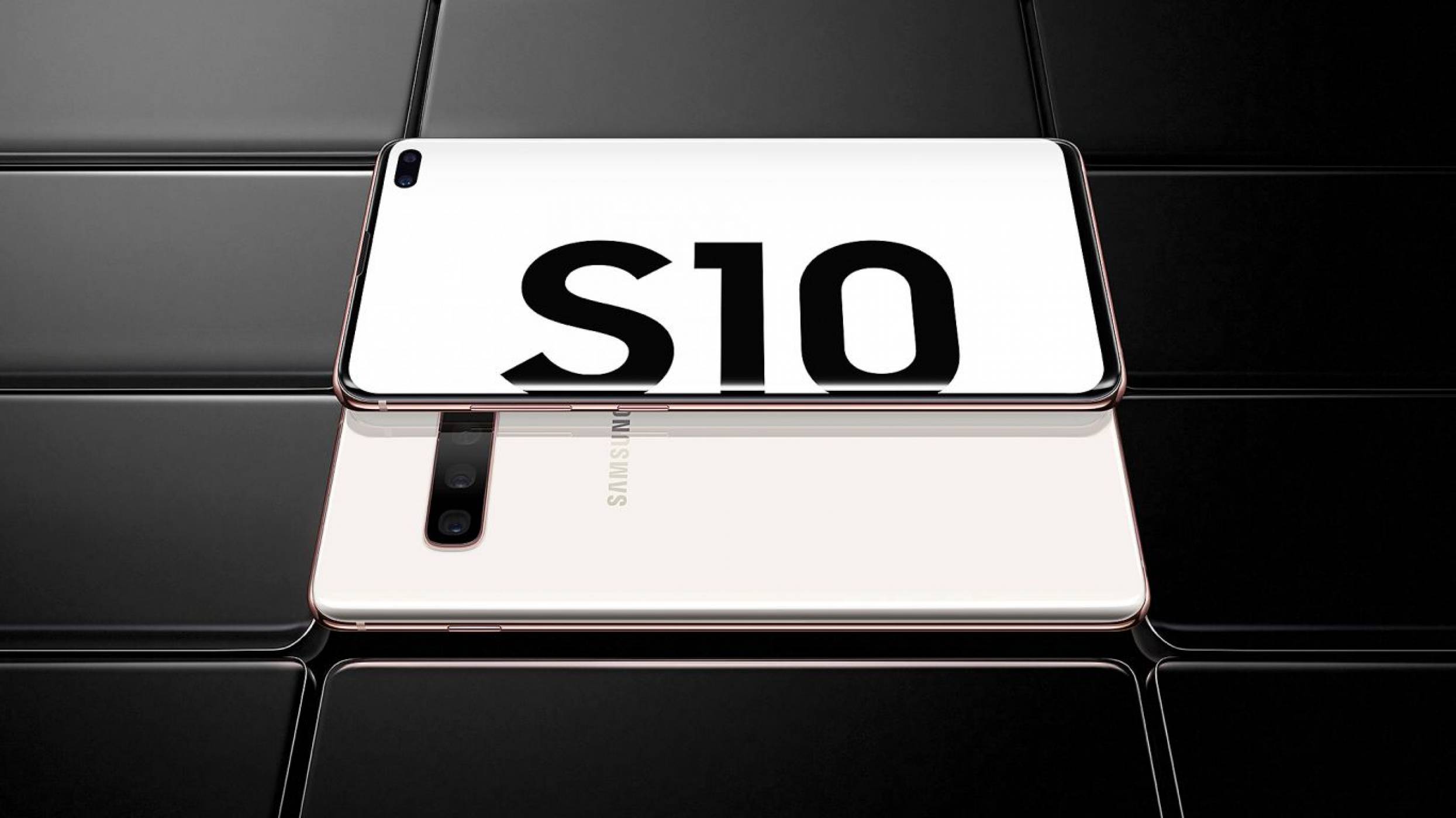 Samsung Galaxy S10 получава най-добрата функция на Google Pixel 3