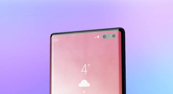 Samsung пуска по-малка версия на Galaxy Note 10?