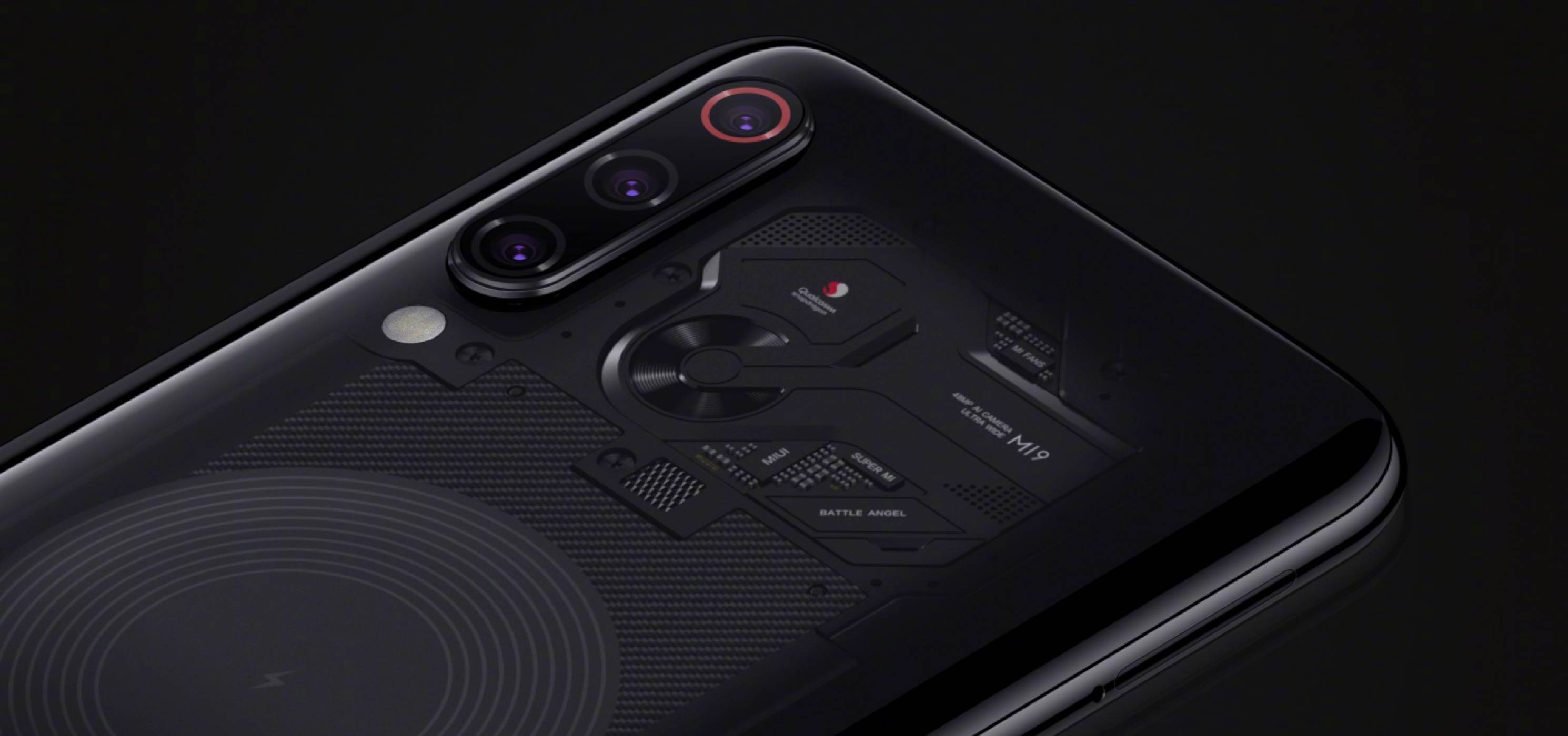 Xiaomi Mi 9 Explorer е моделът, по който всички се равняват в AnTuTu през март