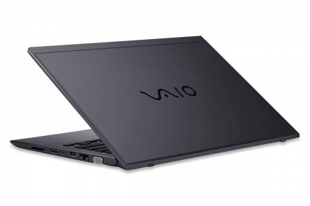 Vaio лаптопите се завръщат в Европа