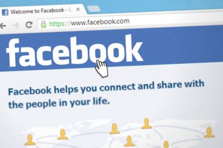 Данните на 540 млн. Facebook потребители стоят на незащитени сървъри на Amazon 