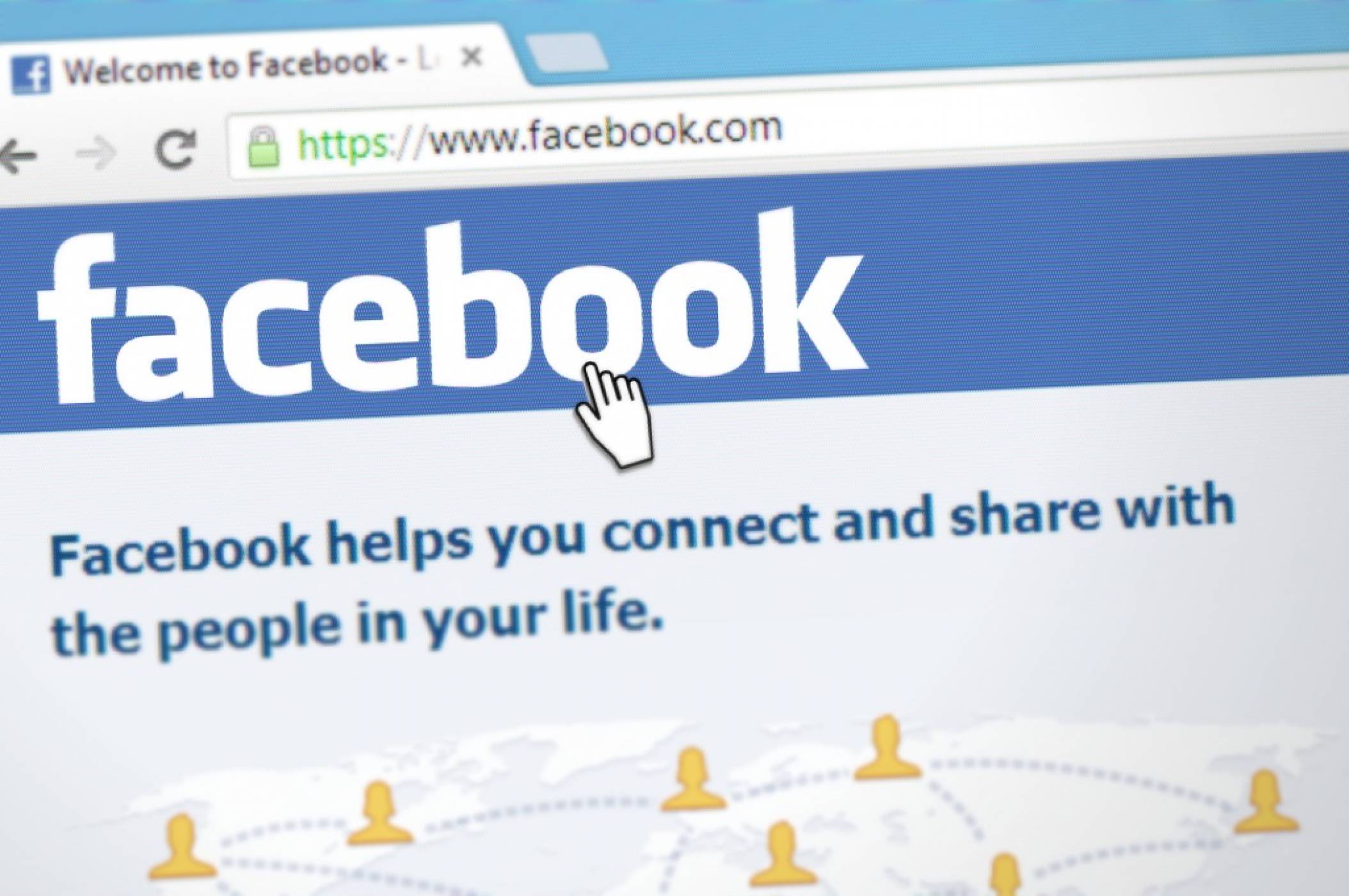 Данните на 540 млн. Facebook потребители стоят на незащитени сървъри на Amazon 