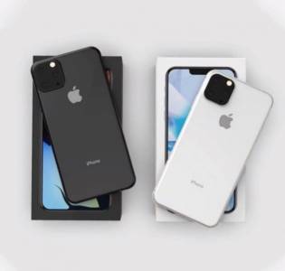 Изтече ключов компонент на iPhone XI, който ни дава поглед към конфигурацията му (СНИМКИ)