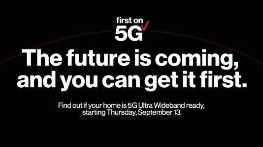 5G мрежите стартираха в САЩ. И са зверски бързи