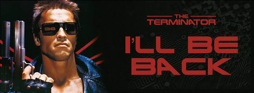 Първи официални кадри от новия Terminator: Dark Fate