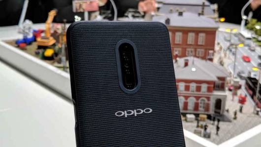 Oppo Reno с 10x увеличение и 5G идва на 24 април