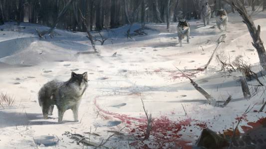 Assassin’s Creed се запътва към Севера и викингите?