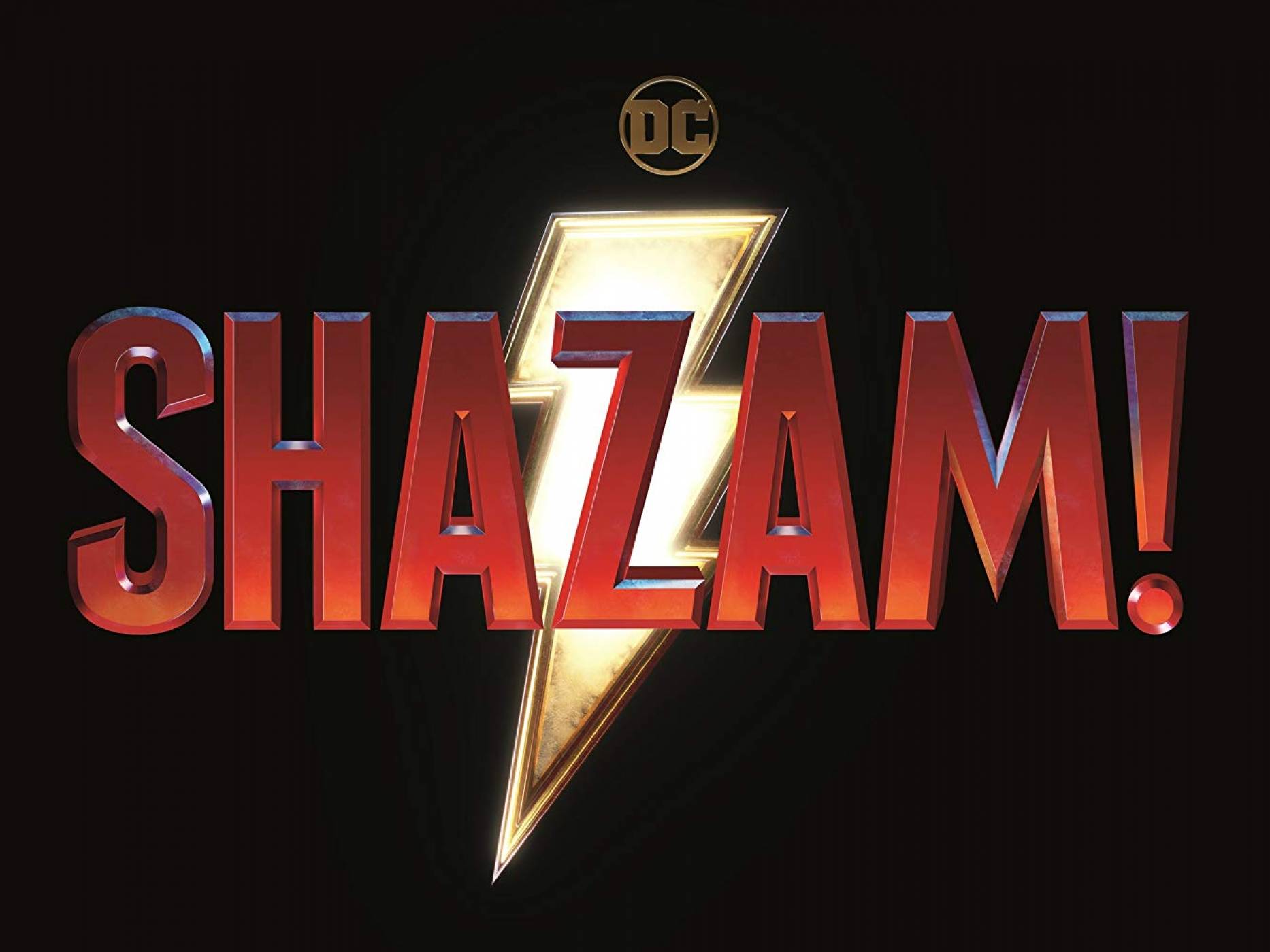 SHAZAM! - филм на който можеш да заведеш и баба си. 