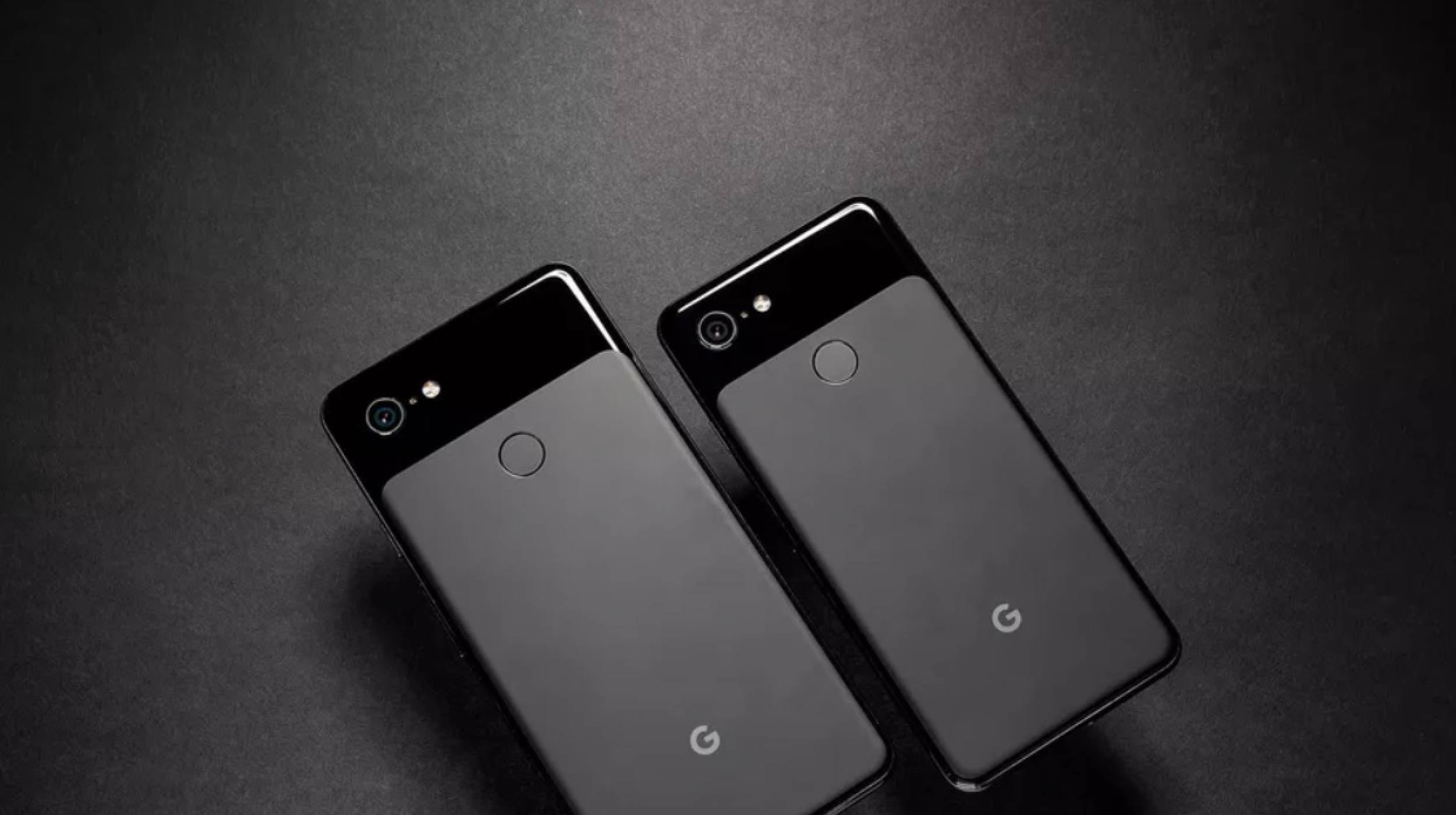 Собственият уебсайт на Google току-що потвърди Pixel 3a