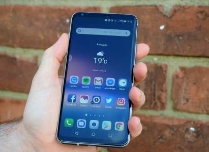 Тези четири смартфона на LG ще си хапнат Android Pie до юни