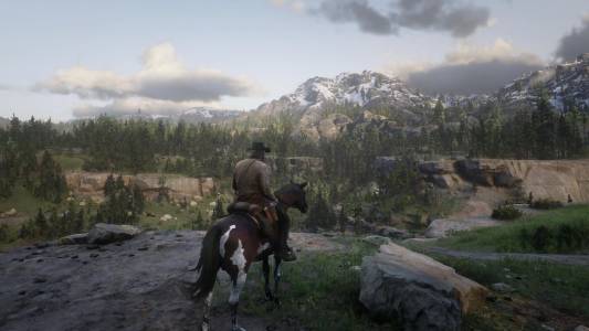Red Dead Redemption 2 за РС през юли и само в Epic Games Store?