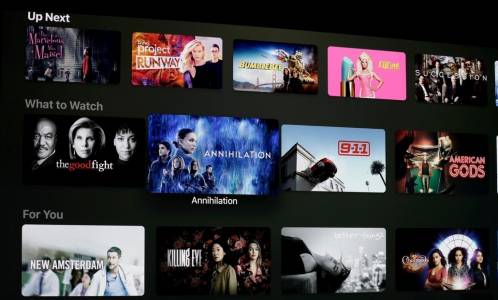 Джей Джей Абрамс превръща малко позната творба на Стивън Кинг в Apple TV ексклузив