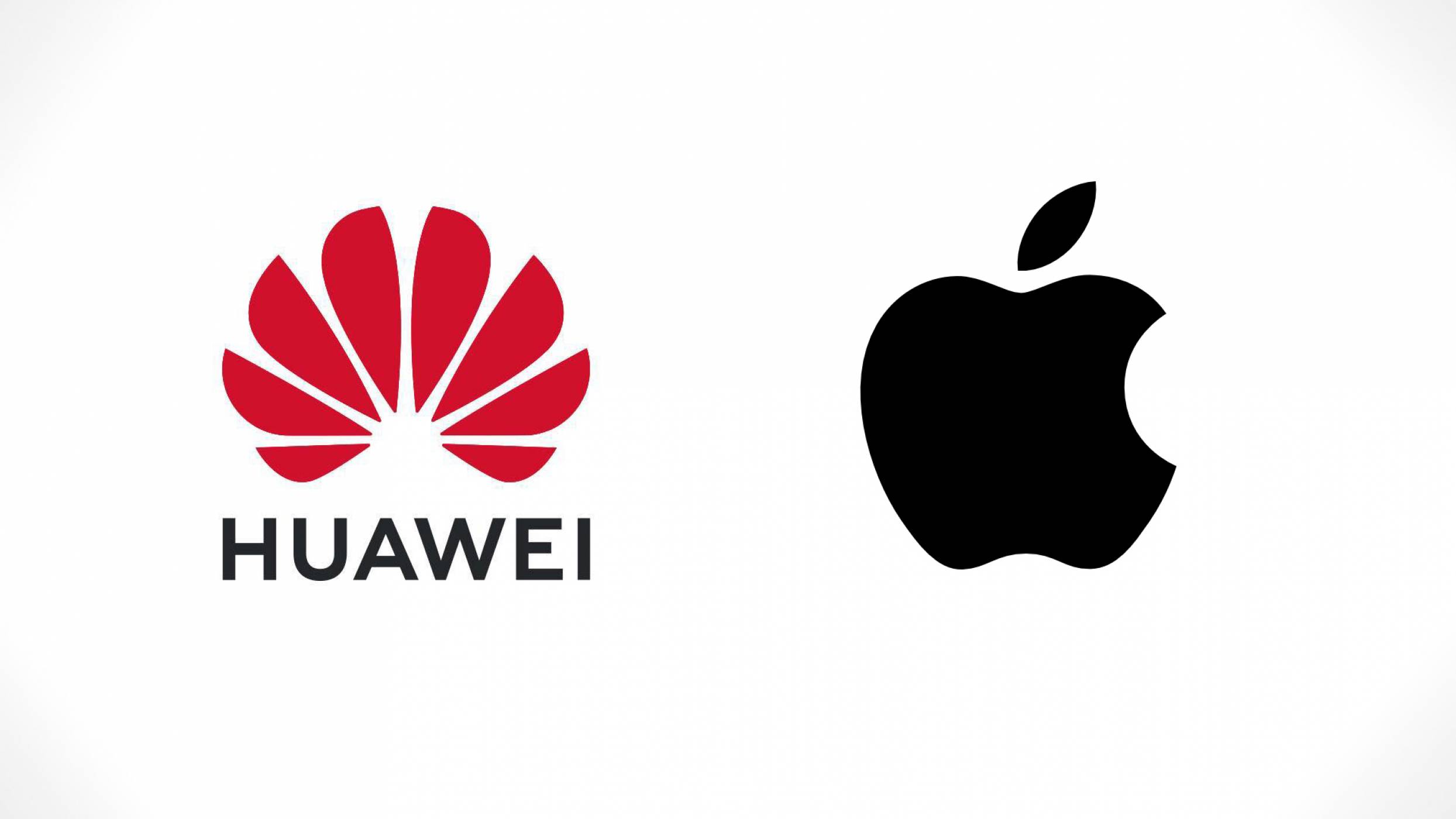 Huawei помага на Apple?