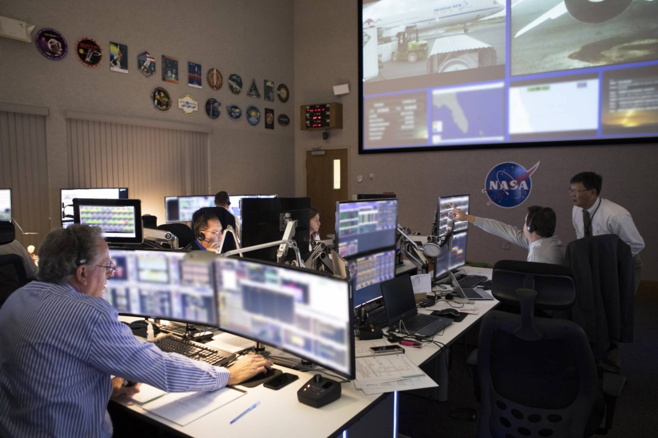 NASA и SpaceX ще отклонят астероид от пътя му, за да предпазят Земята