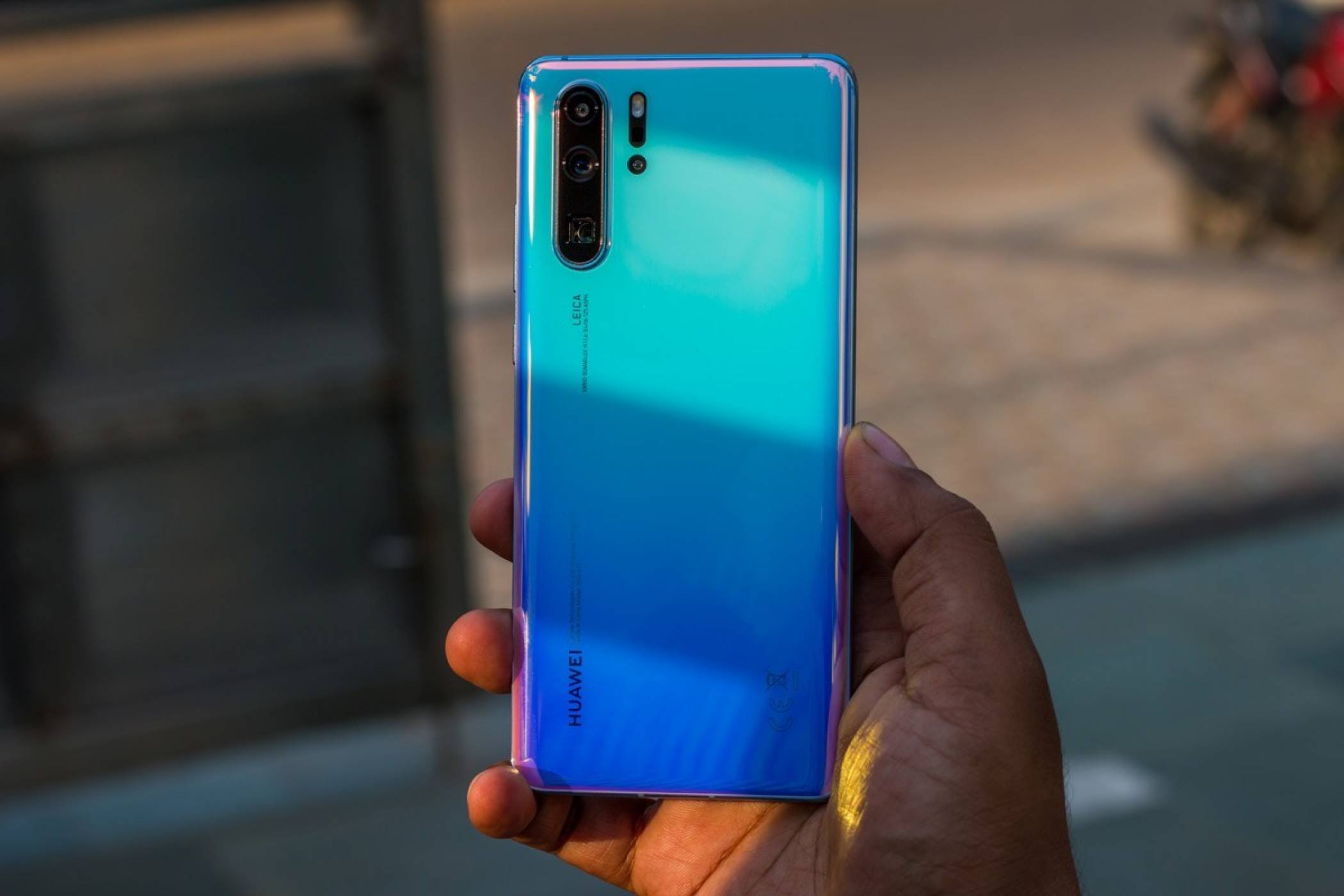 Разграбиха Huawei P30 и Huawei P30 Pro за 10 секунди в Китай