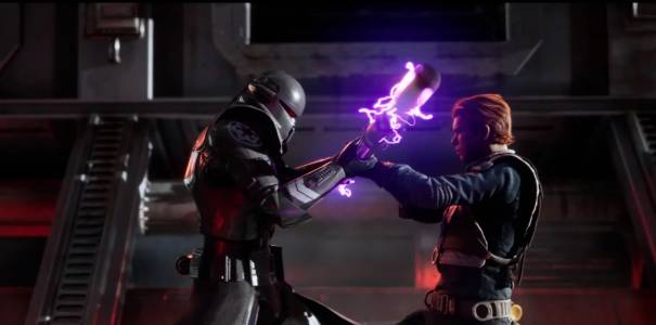 Епичен дебютен трейлър на Star Wars Jedi: Fallen Order (ВИДЕО)