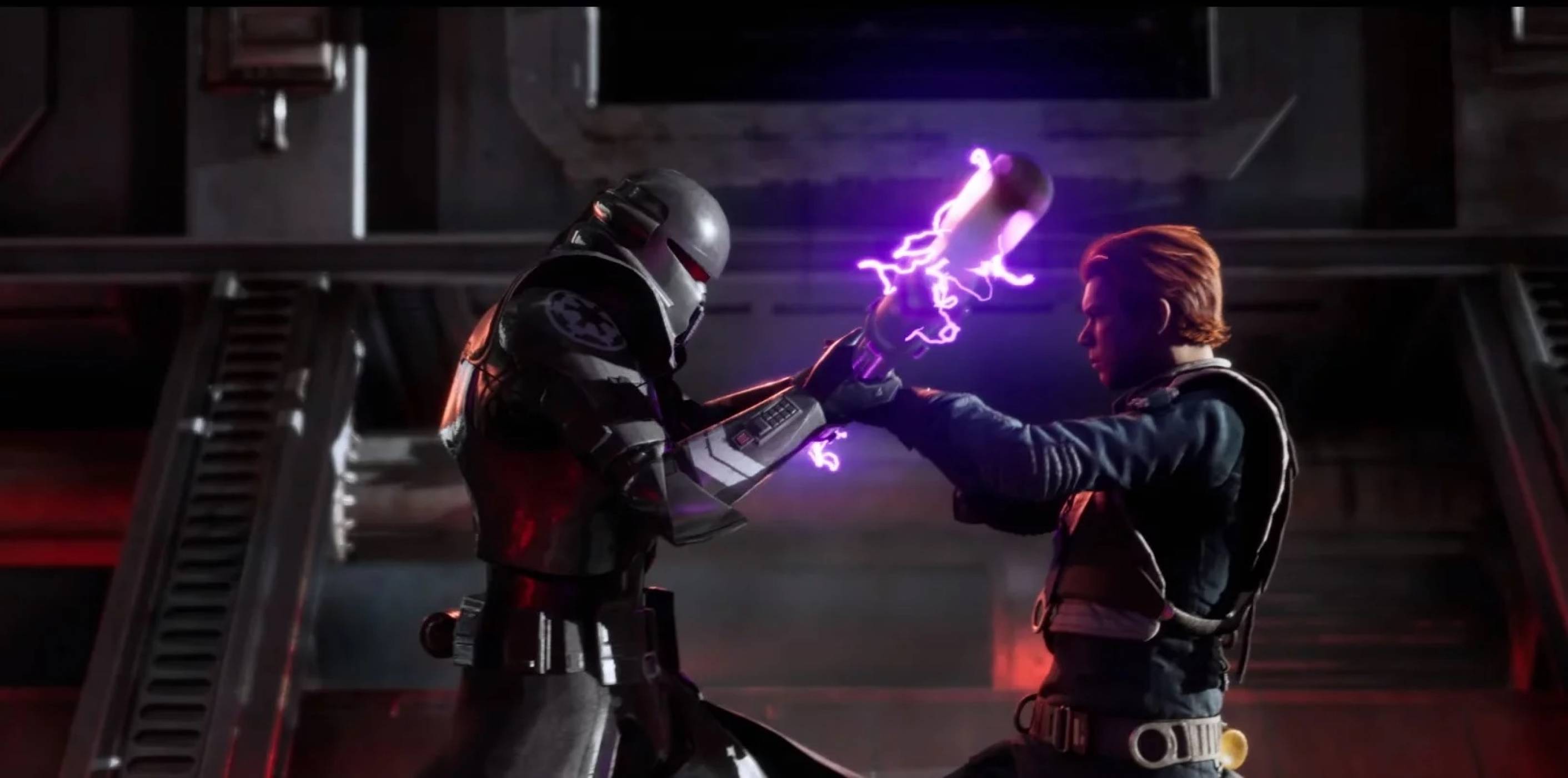 Епичен дебютен трейлър на Star Wars Jedi: Fallen Order (ВИДЕО)