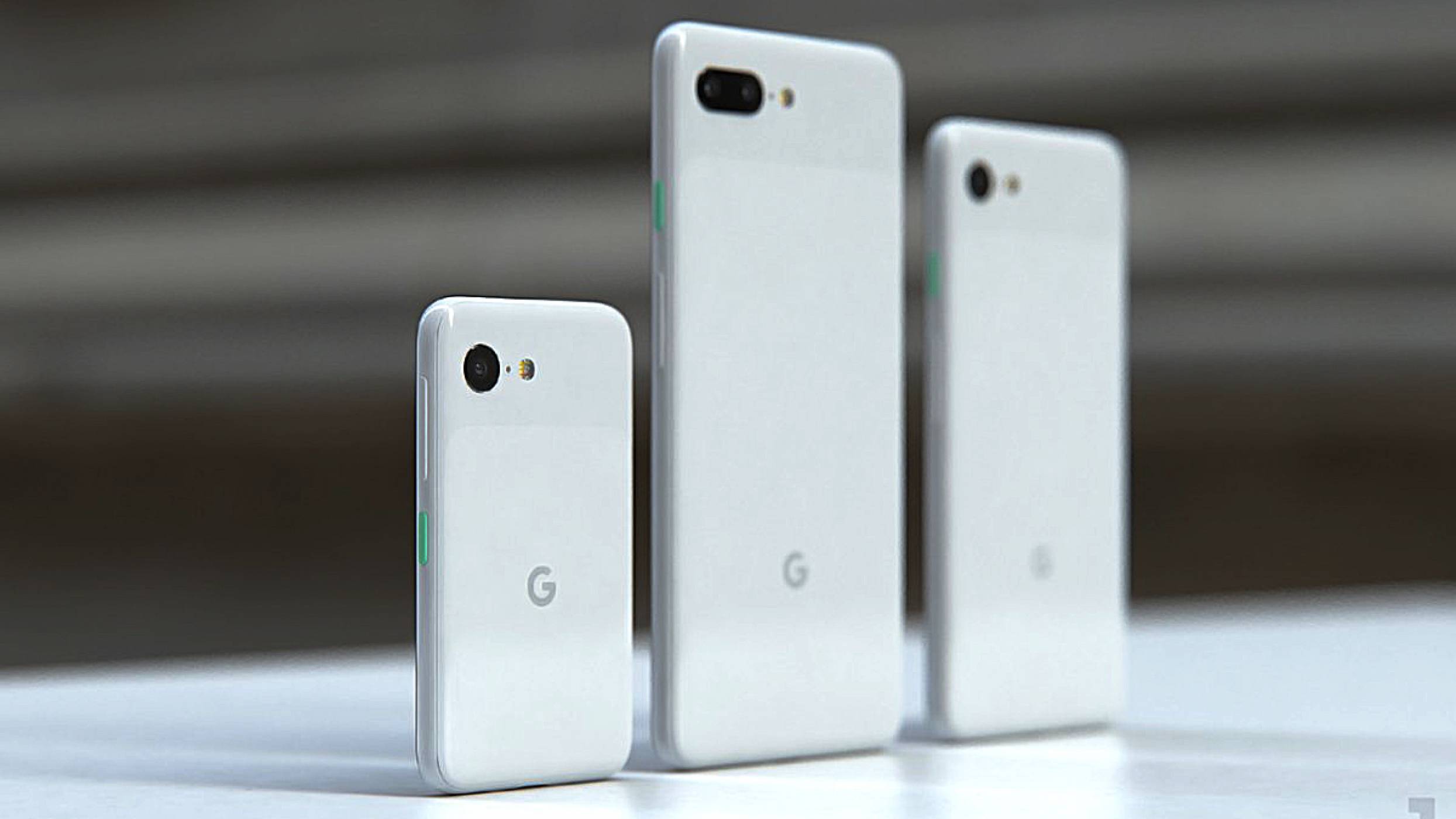 Размерът не е всичко и тази мини версия на Google Pixel 4 го доказва (СНИМКИ)