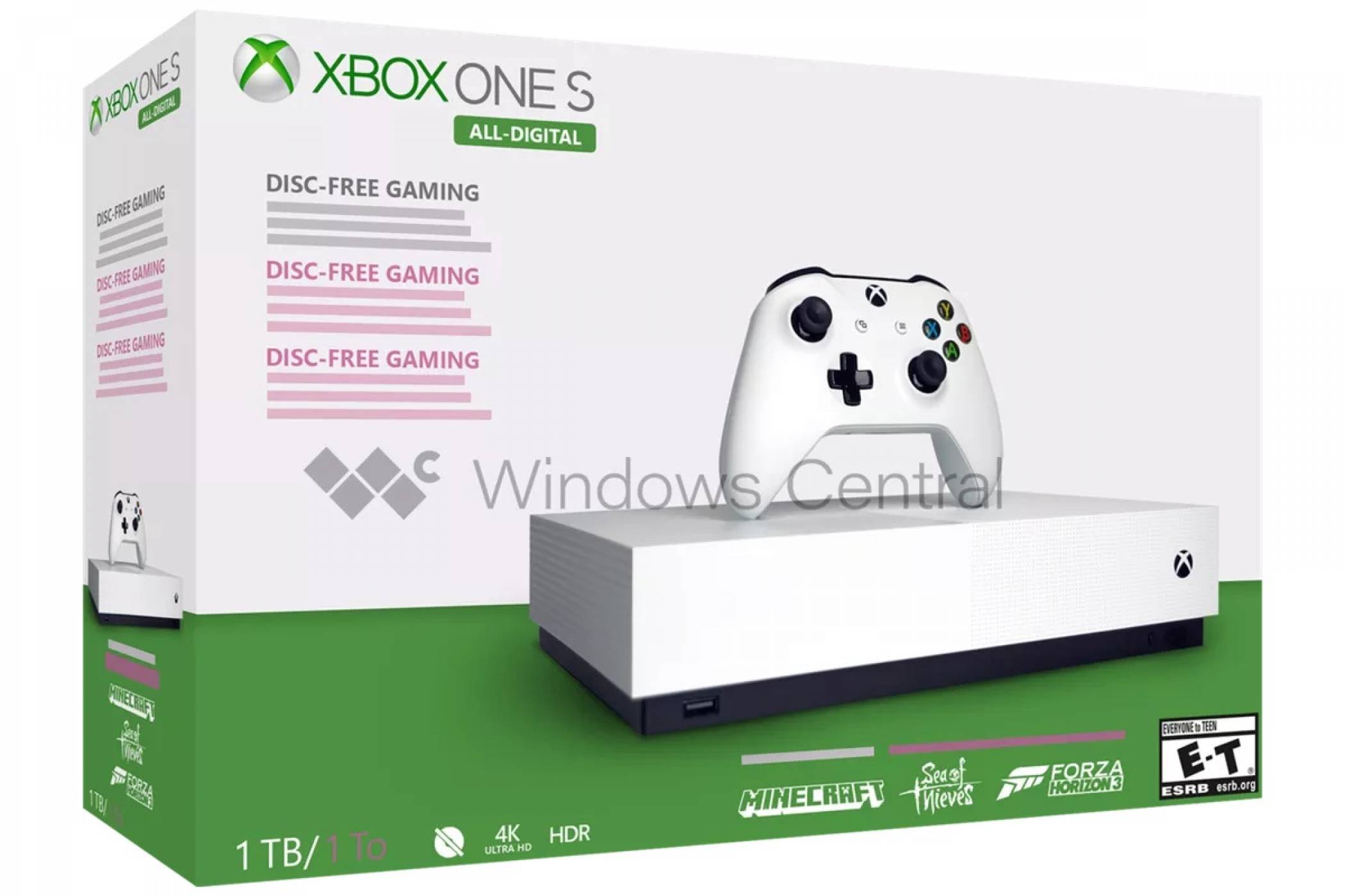 Новият Xbox с премиера на 7 май