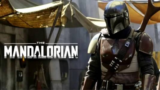 Видяхме първите кадри от The Mandalorian. Мега надъхани сме!