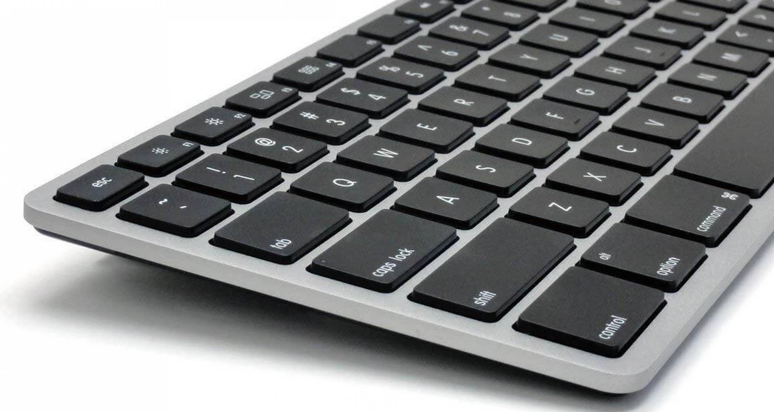 Apple ли прави най-добрите клавиатури? Тази красавица не мисли така...