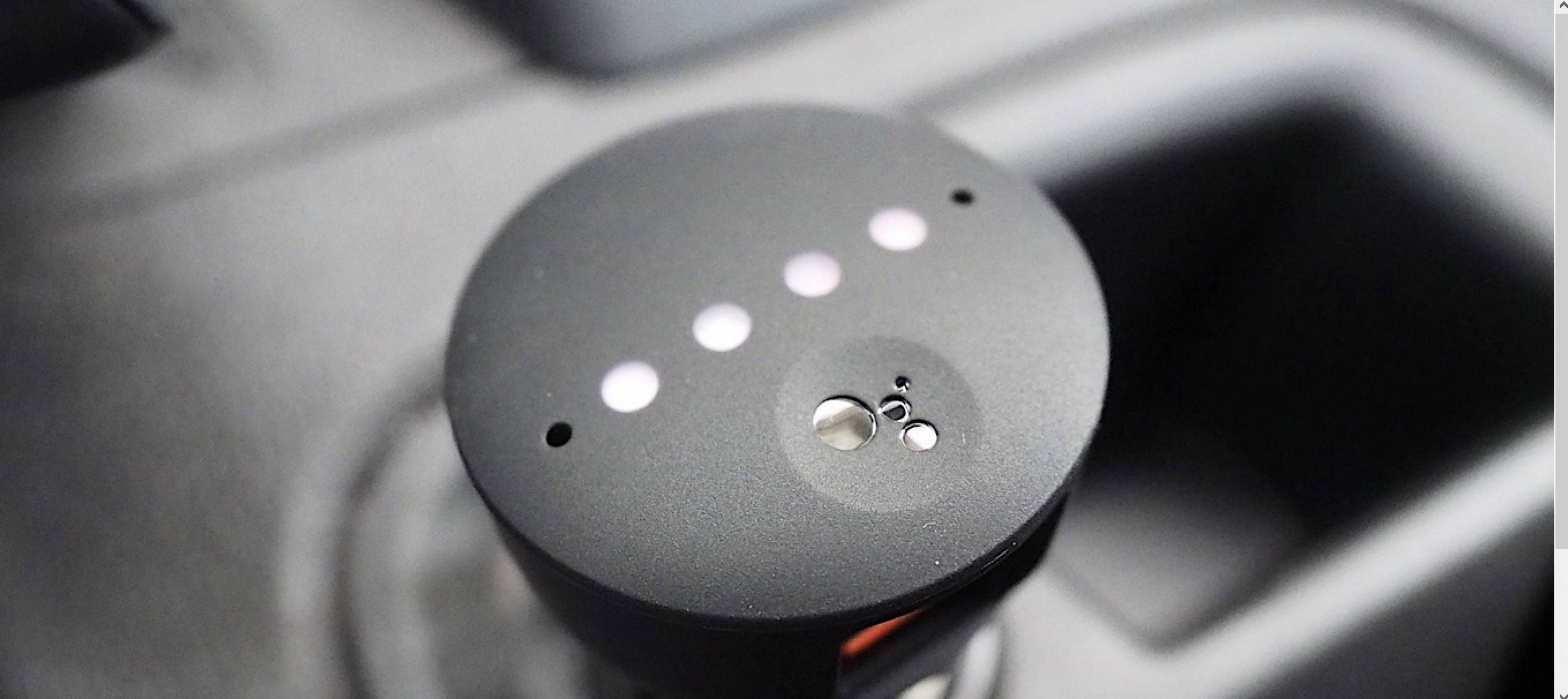Първият авто аксесоар на Googlе е като Home Mini за вашата кола