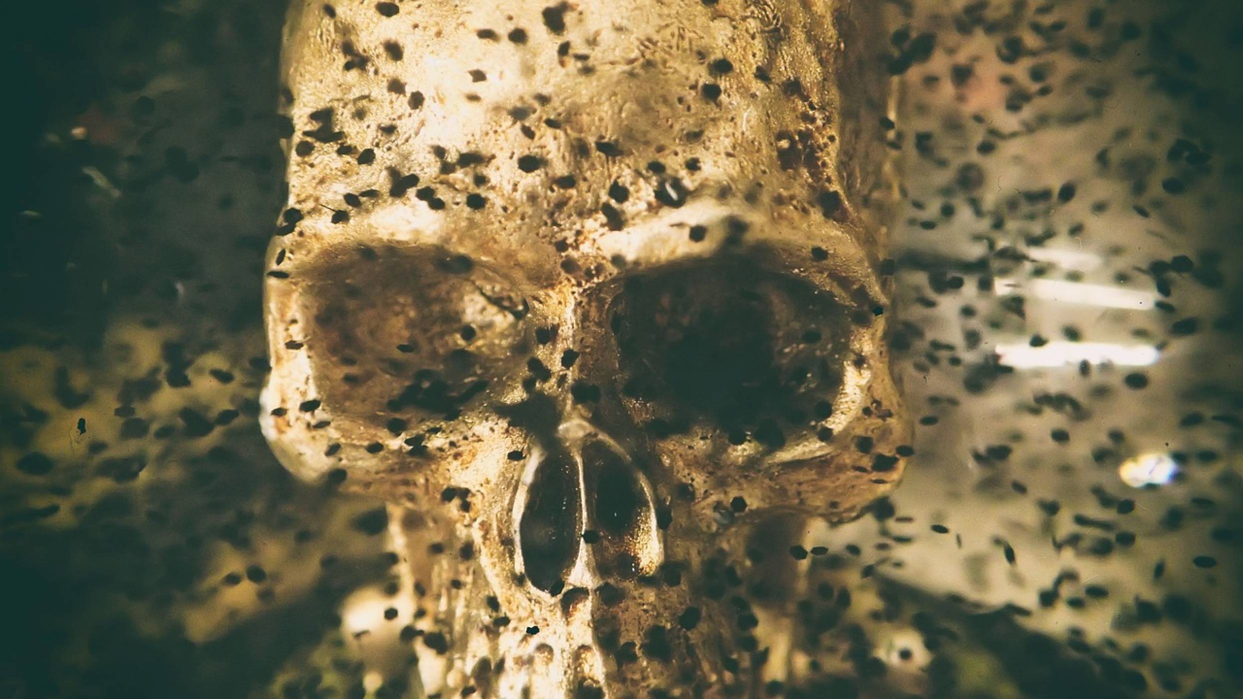 Куфейте на воля с този безкраен метъл стрийм, създаден от AI 	(ВИДЕО)