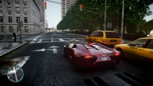 Grand Theft Auto VI е на хоризонта?