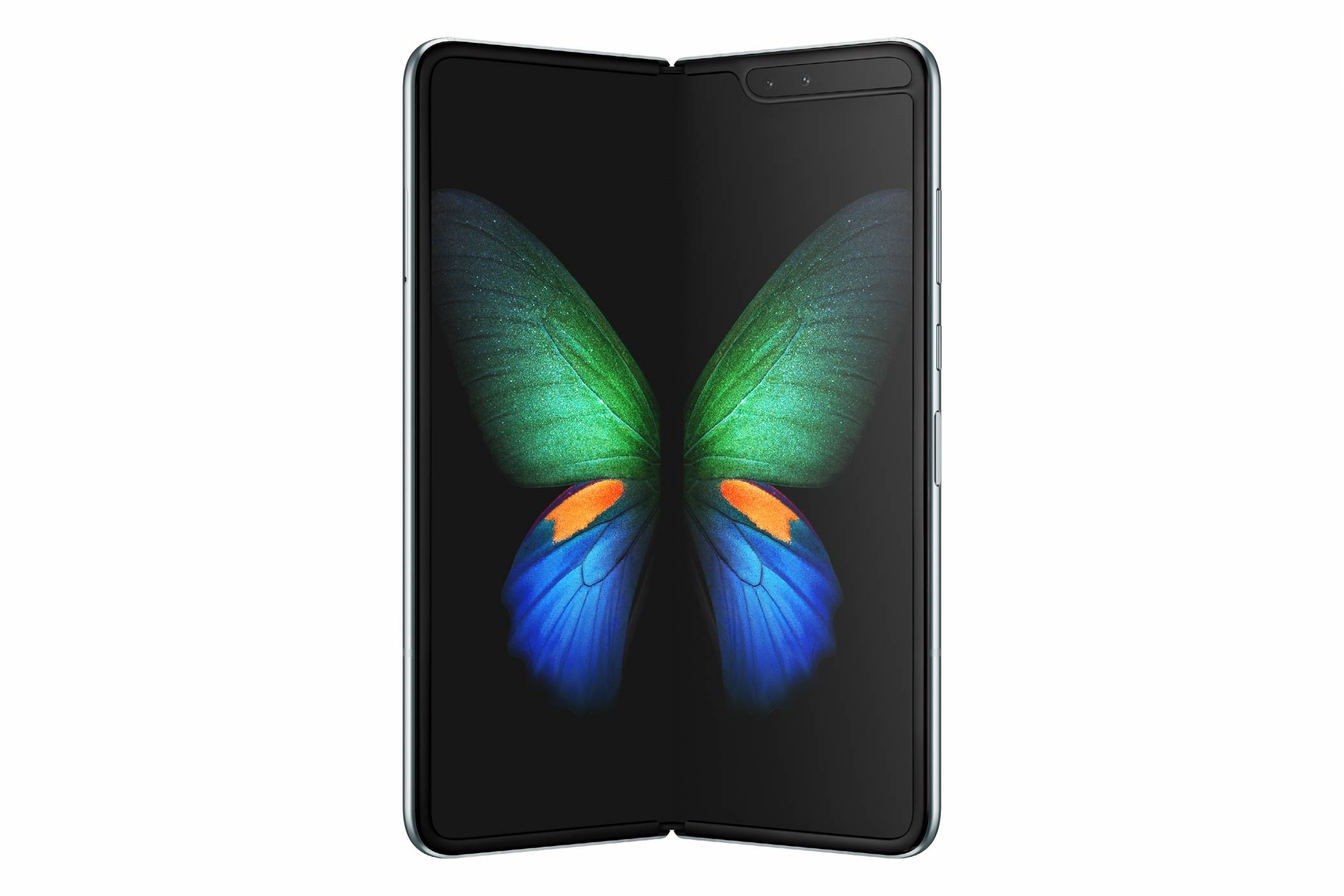 Китайската премиера на Samsung Galaxy Fold ще се забави?