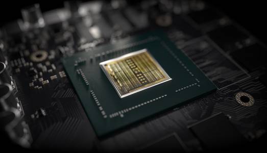 Nvidia ще подсили геймърските лаптопи с новите GTX 1660 Ti и GTX 1650