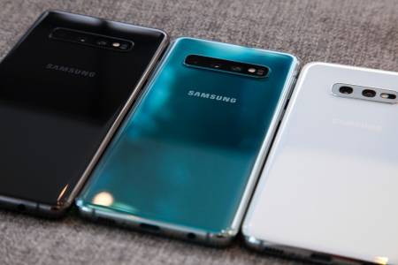 Битка на титани: Samsung Galaxy S10+ победи Huawei P30 Pro в тест за скорост (ВИДЕО)