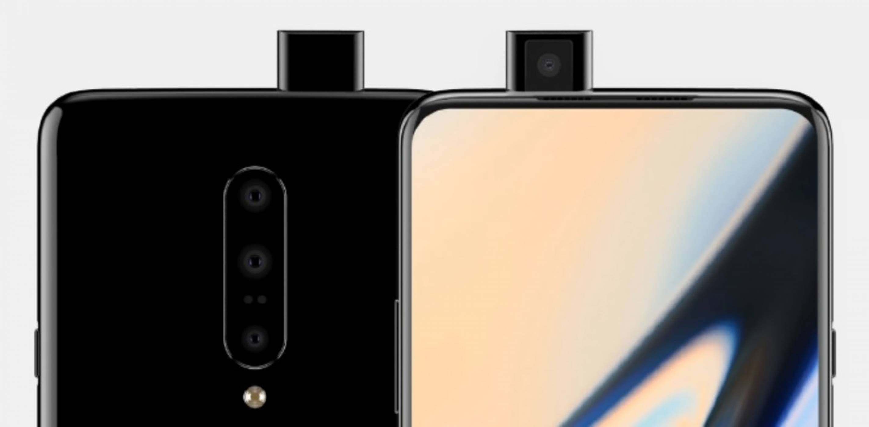 Недостъпен: OnePlus 7 Pro става най-скъпият модел в историята на компанията