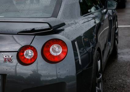Новият Nissan GT-R направи рязък завой към хибридно и автономно управление