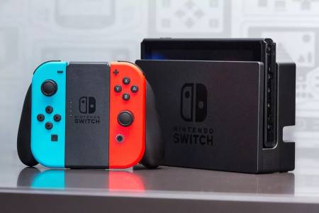 Тука има, тука няма: Nintendo отрече да обяви по-евтин Switch на E3